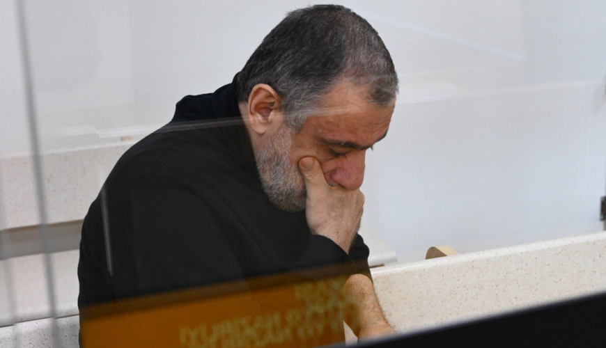 “Vardanyan planı” Bakını ayağa qaldırdı