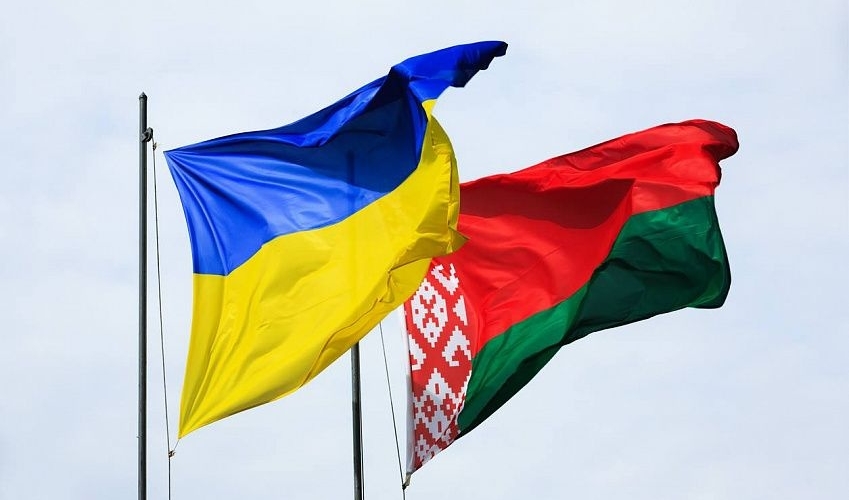 Belarus Ukraynaya NOTA VERDİ