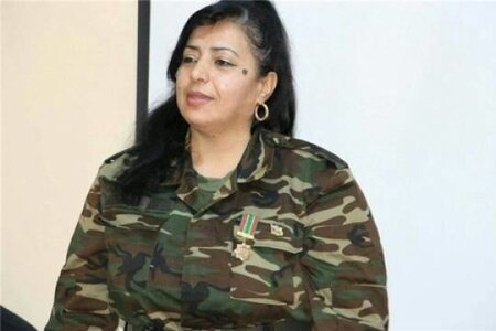 “Qarabağın Tutusu” 61 yaşında – Güllə yağışı altında can qurtaran qadının təsirli etirafı  