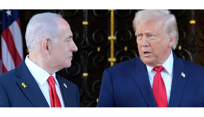 Tramp məcbur, Netanyahu narazı qaldı - ABŞ-İran memorandumunun GİZLİ tərəfləri