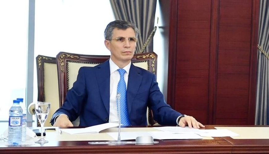 “Bakıdan qatarla Zəngəzur üzərindən Naxçıvana, oradan isə…” - Zahid Oruc