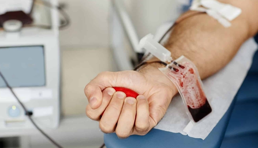 Aşura günü qanvermə aksiyası keçiriləcək ünvanlar - SİYAHI