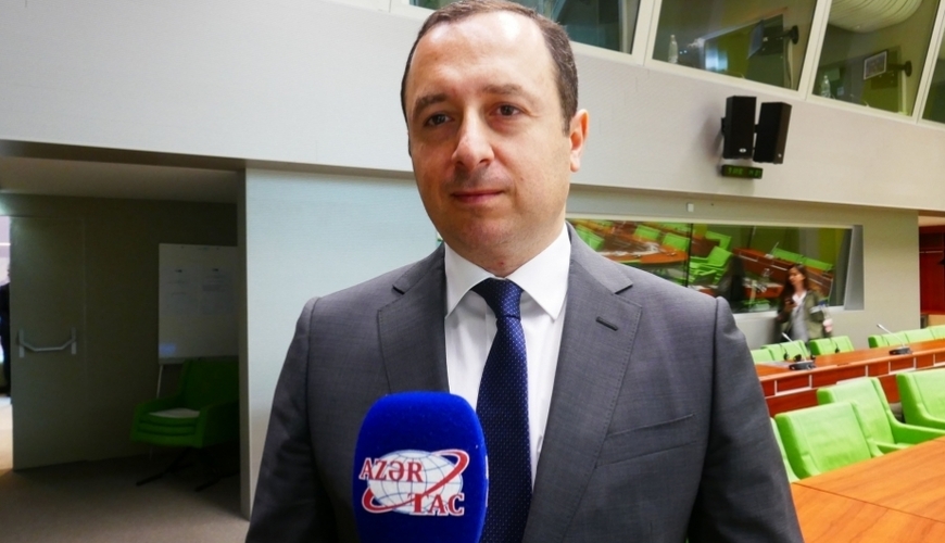 Çingiz Əsgərov sərt danışdı – “Bu, hüquq deyil, siyasi sifarişdir”