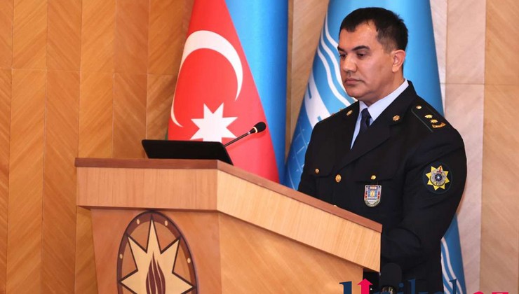 Gömrük Komitəsinin İdarə rəisi işdən çıxarıldı 