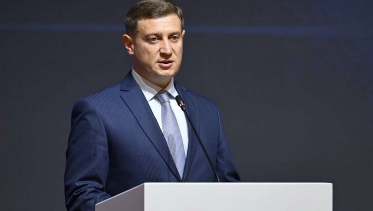 TƏBİB-də MÜHÜM KADR DƏYİŞİKLİYİ - Anar İsrafilov işdən çıxarıldı