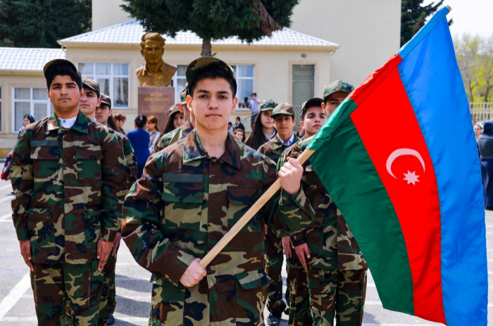 Talassemiyanın gen daşıyıcıları hərbi xidmətə yararlıdır - RƏSMİ