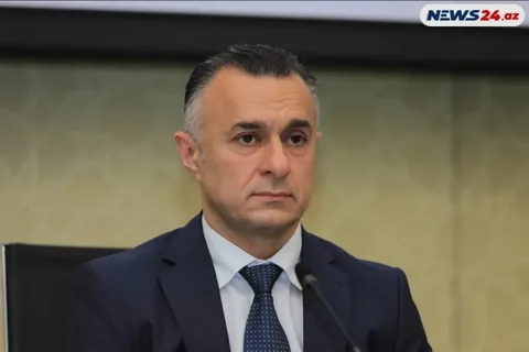 Nazir ona yüksək vəzifə verdi