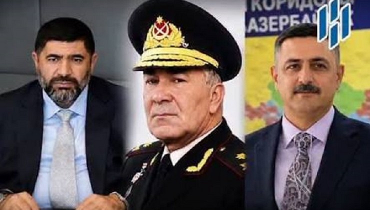 RƏİSLƏRİN MƏHKƏMƏSİ BAŞLAYIR - Nədə ittiham olunurlar?