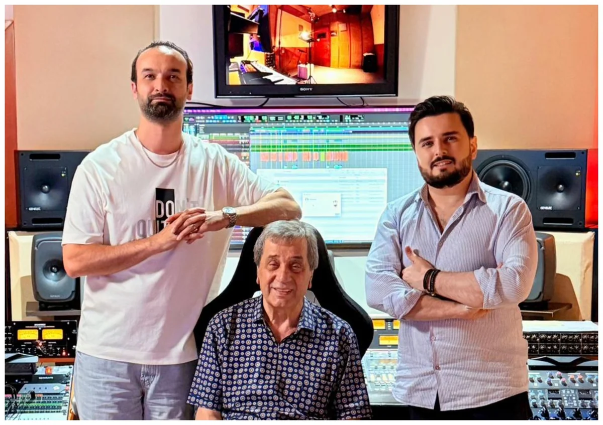 Türkman irsinə həsr olunan yeni musiqi əsəri hazırlanıb