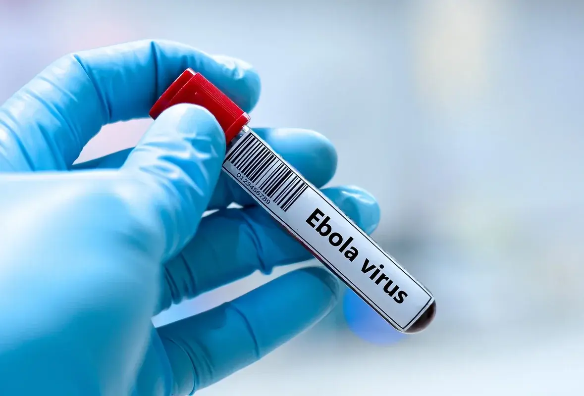 Konqoda Ebola virusuna yoluxanların sayı min nəfəri ötüb