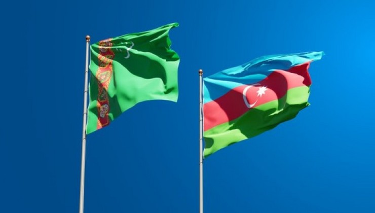 Azərbaycanla Türkmənistan bir-birindən nə alıb, nə satır? - Qarşılıqlı ticarətin əsas məhsulları
