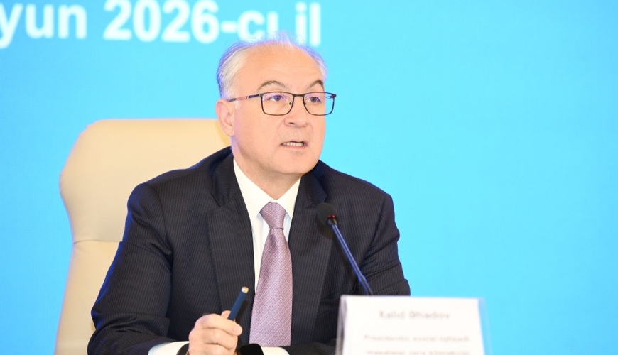 Prezidentin köməkçisi AÇIQLADI: Rayonlar üçün 