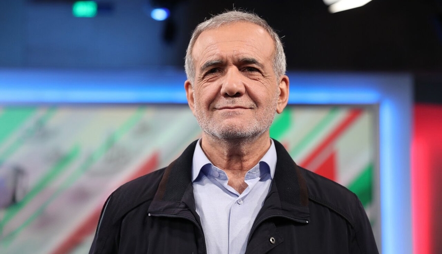 Pezeşkianın Pakistana təcili səfəri
