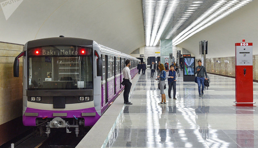 Metroda limitsiz abunə kartları nə vaxt tətbiq olunacaq? - RƏSMİ AÇIQLAMA