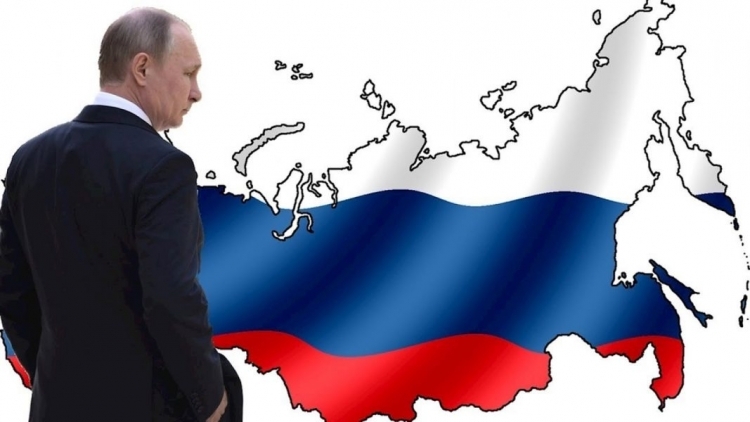 Sərhədi bilinməyən ölkə - Rus deputatın o ƏCAİB təklifi...