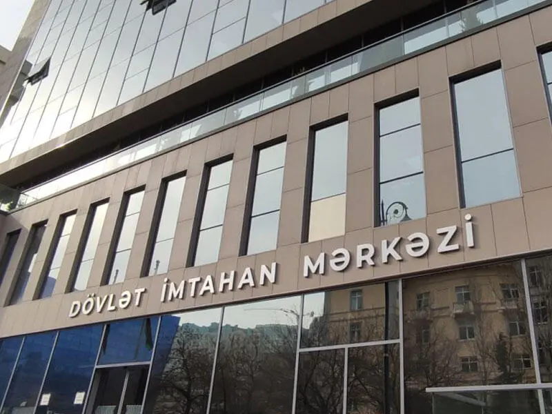 Doktorantura imtahanlarının keçirilmə vaxtı və qaydaları açıqlanıb