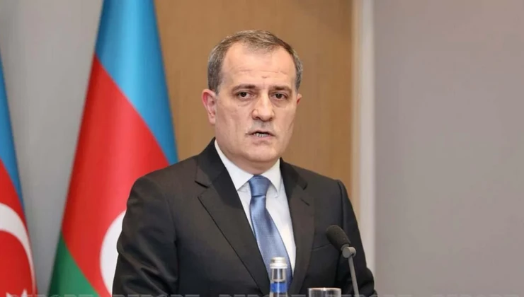Ceyhun Bayramov Ukrayna Bərpa Konfransında iştirak edəcək