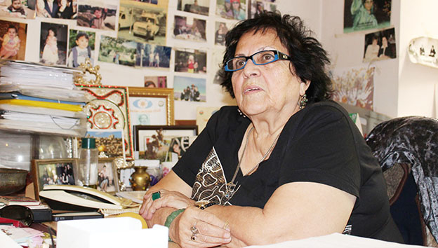 “Yaxamızı kənara çəkməli deyilik, yığışıb cavab verməliyik” – Novella Cəfəroğludan ÇAĞIRIŞ