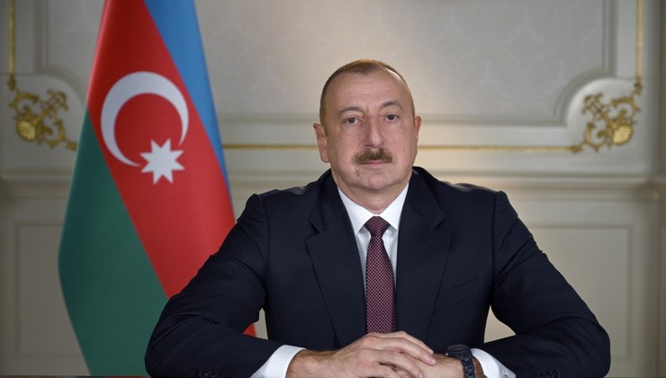 Dövlət Tibbi Sığorta və Ekspertiza Agentliyinin Nizamnaməsi təsdiq edilib - FƏRMAN