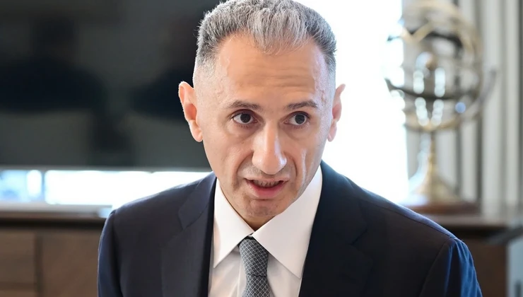 Azərbaycanda Milli Məlumat Hövzəsi yaradılıb