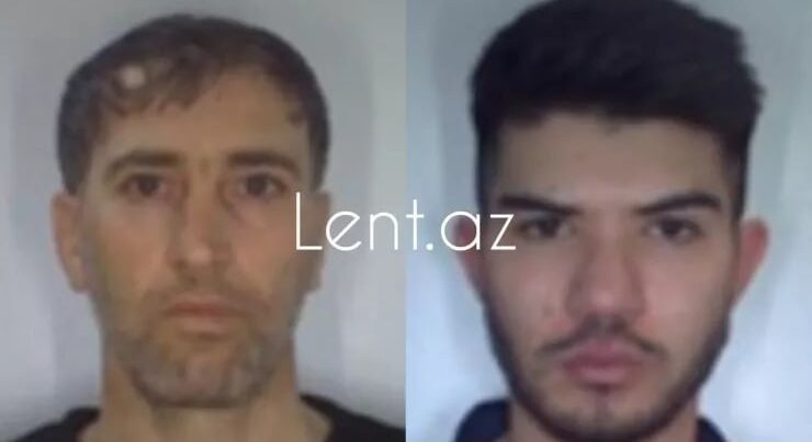 Bu kişilər qadın alverinə görə axtarışa verildi - FOTO