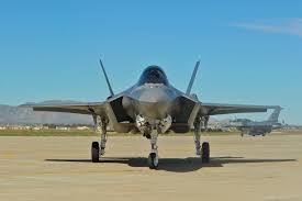 İsrail F-35-i dronla əvəz edəcək