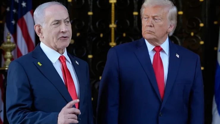 İranda Netanyahu və Trampın həbsi ilə bağlı qanun qəbul oluna bilər