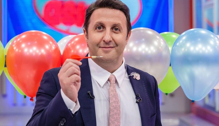 Məşhur aktyorun qabırğaları sındı