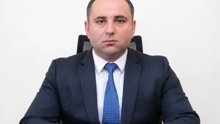 Məmmədnağı Əkbərov müavin təyin olundu