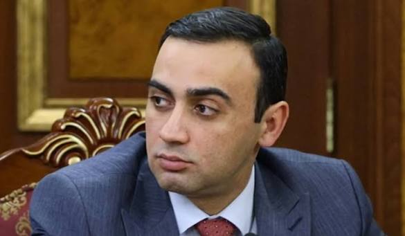 Erməni deputatı: Konstitusiyanın dəyişməsi ilk növbədə bizim üçün lazımdır