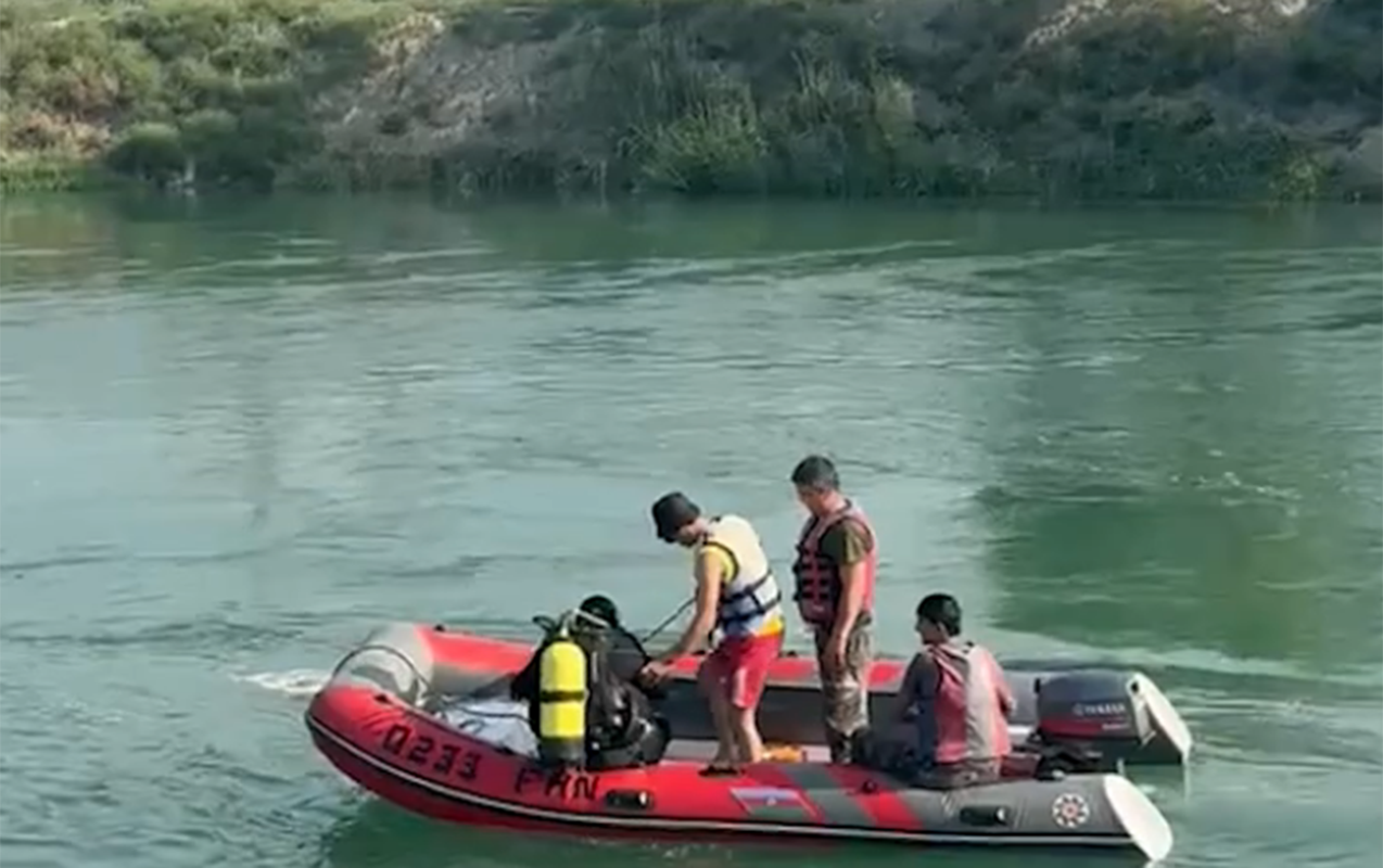 Nicatın axtarışları davam edir - Video