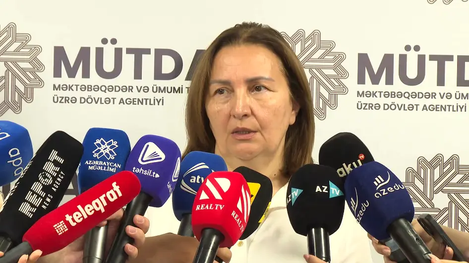 Özəl bağçaların hansı qaydada maliyyələşəcəyi məlum olub - VİDEO