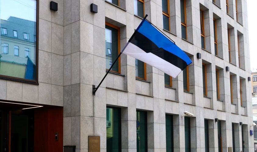 Estoniya 34 il sonra Bakıda səfirlik açır – Niyə indi?
