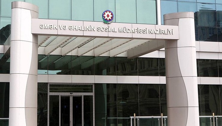 Azərbaycanda 10 min manatlıq əməkhaqqı ilə işçi axtarılır