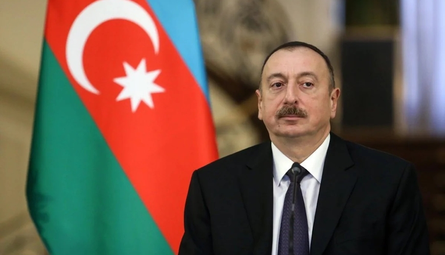 Əliyev Trampa xoş xəbəri verdi: İşlər yekunlaşır...