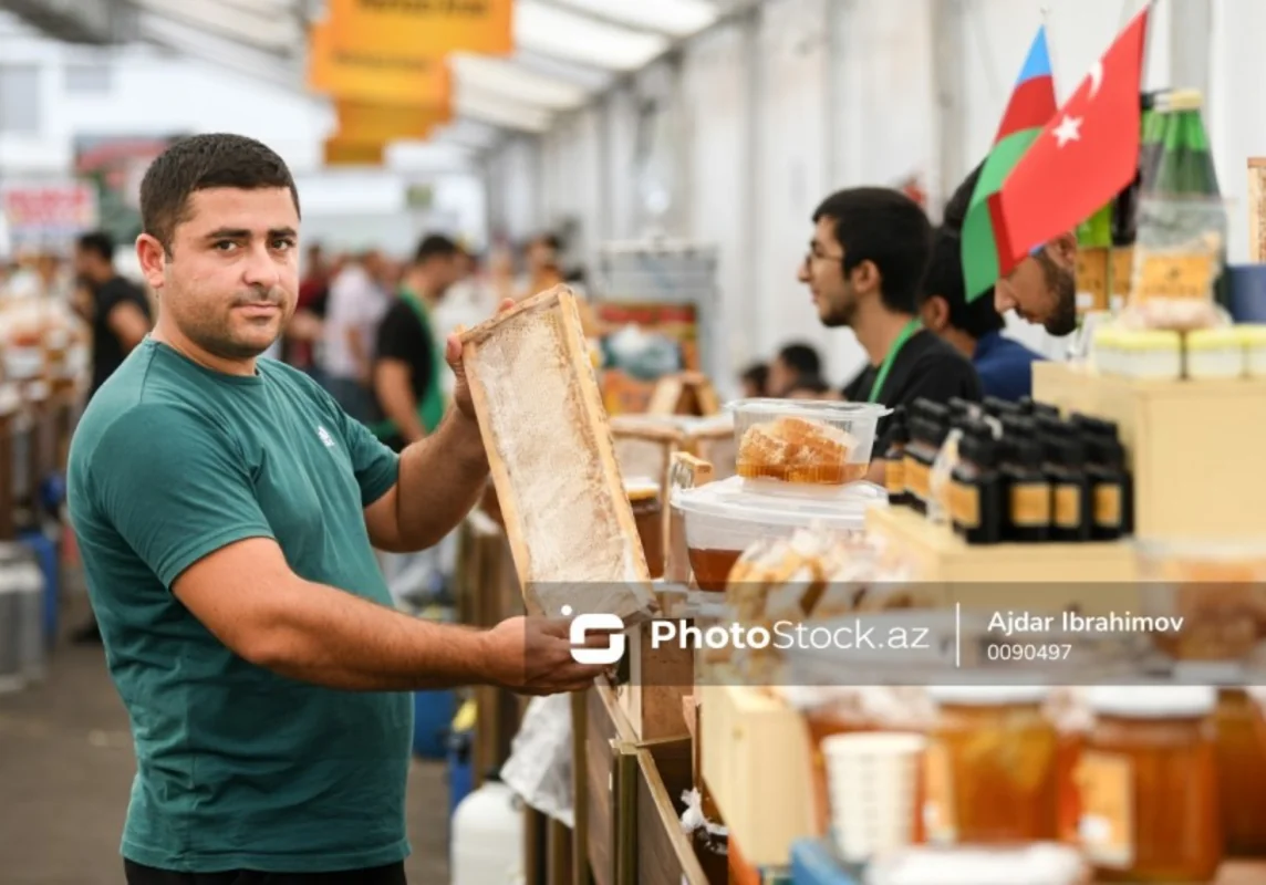 Saxta bala qarşı YENİ ADDIM: Azərbaycanda qaydalar sərtləşir - FOTO