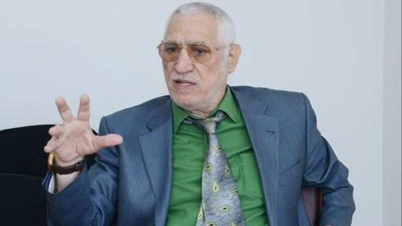 “Şah İsmayıl İran hökmdarı kimi təqdim edilməlidir..” – İran səfirindən xalq artistinə İLGİNC TƏKLİF