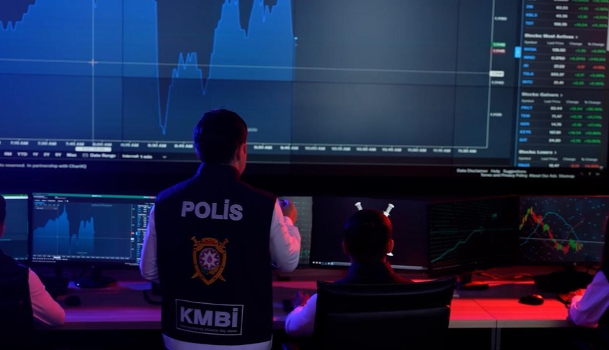 TƏCİLİ: KMBİ Bakıda “Xbet” və “MostBet” ƏMƏLİYYATI keçirdi - Saxlanılanlar var ( VİDEO)