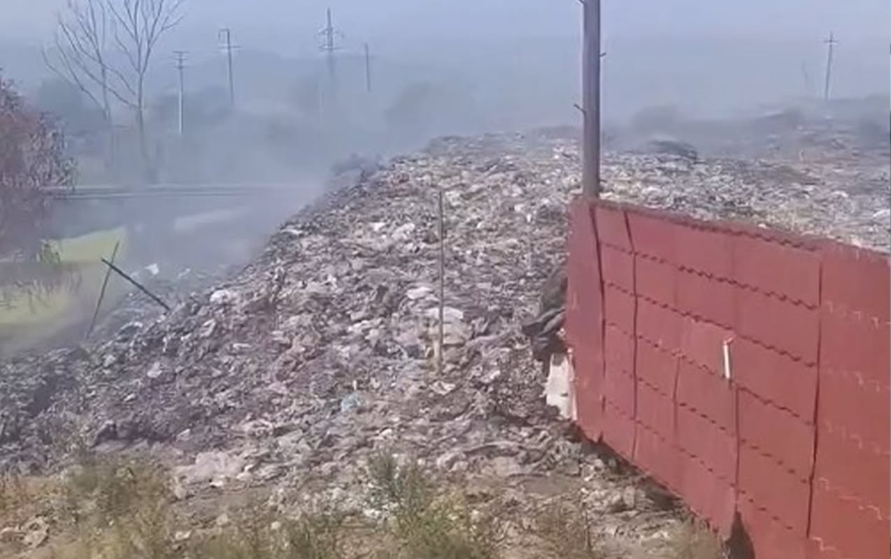 Lənkəranda biabırçı mənzərə - Video-Yenilənib