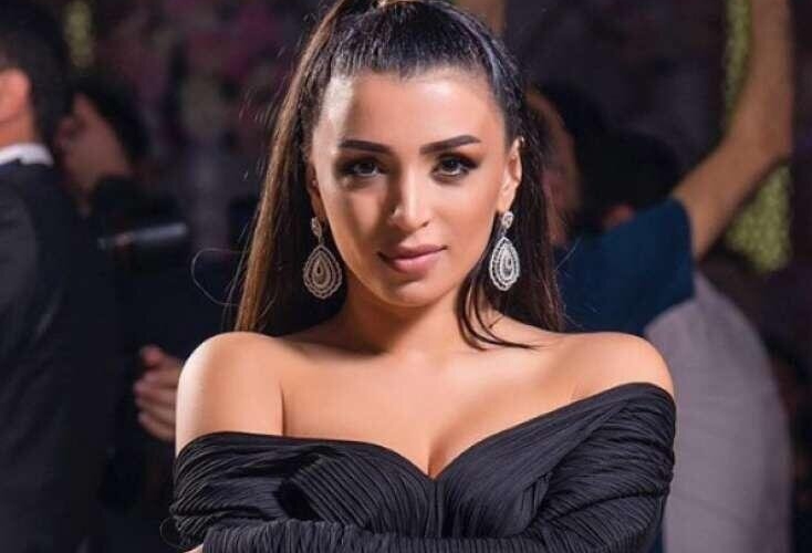 Renka ilk dəfə sevgilisi ilə FOTO yayımladı