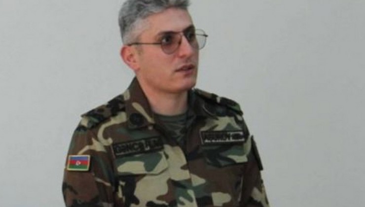 İsaxan Aşurovun oğluna yeni vəzifə verildi - Nazir Əmr imzalayıb