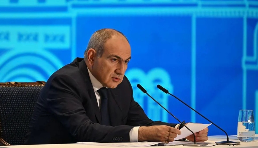 Paşinyan referendumla bağlı hərəkətə keçdi – Sensasiyalı açıqlamalar