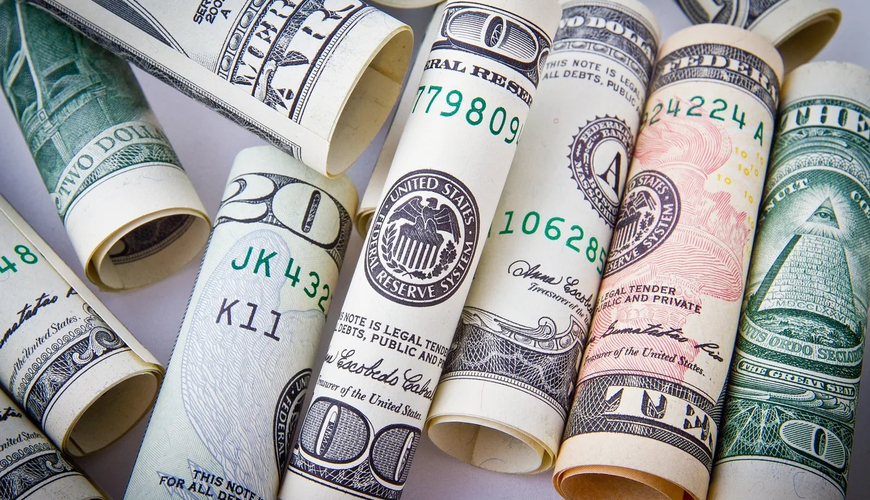 Avro və rubl ucuzlaşdı, dollar isə... Görün nə qədər oldu