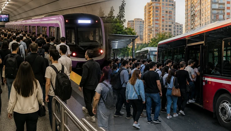 Metro xətti bağlanır, sıxlıq artacaq - Dərslərin başlanma saatları dəyişəcək?