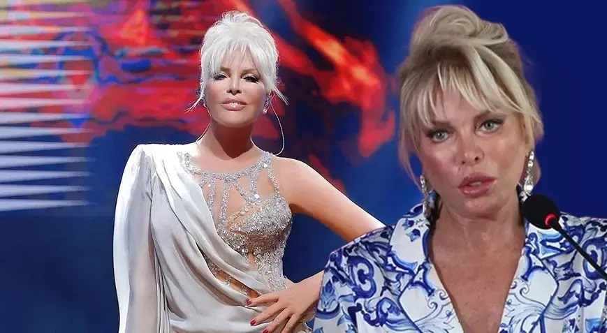 Ajda Pekkan gənc qalmağın sirrini açıqladı