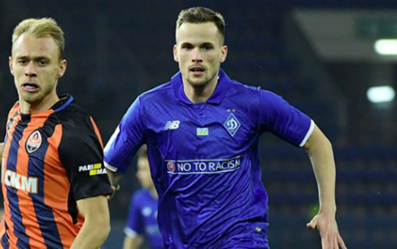 “Dinamo”nun əsas müdafiəçisi beyin silkələnməsi keçirdi - “Qarabağ”a qarşı oynamayacaq