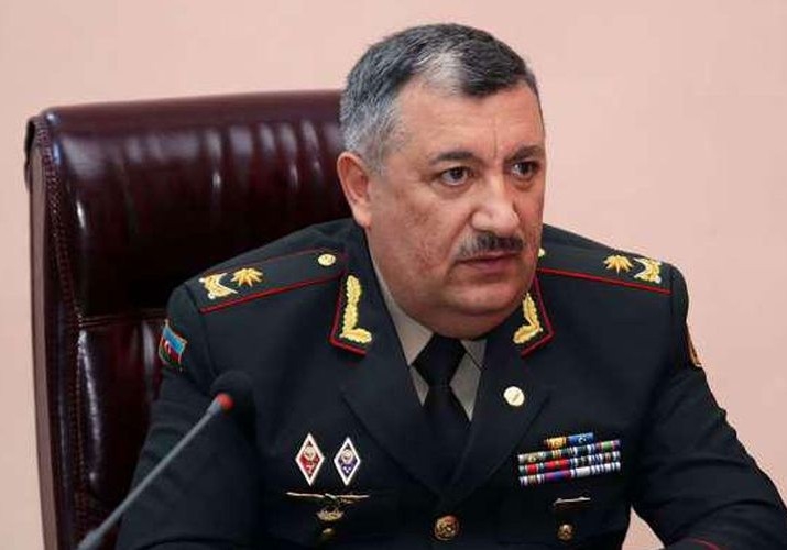 Generalın qızı ilə bağlı iddia-Natiq Əliyev kimdir?