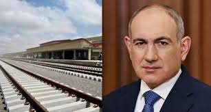 Rusiyaya görə böyük yüklər Ermənistandan kənar marşrutlara yönəldilir - Paşinyan