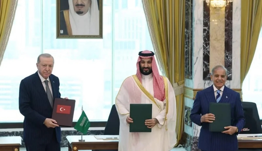 Türkiyə bu ölkəni də “yeni NATO”ya gətirir - İLGİNC DETALLAR