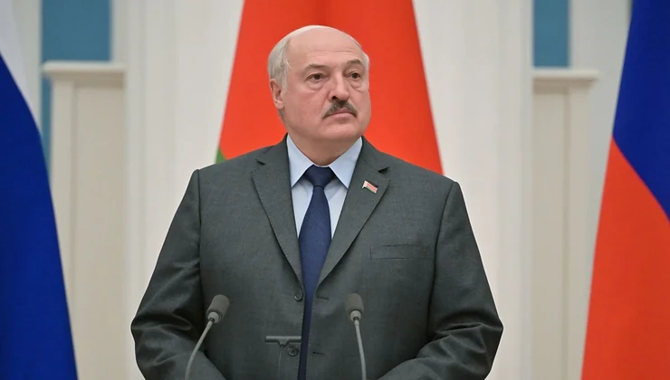 "Axmaqlar, onlar bunun necə bir iş olduğunu bilmirlər" - Lukaşenko